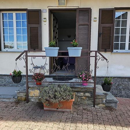 Borgo Adorno La Casa Della Lavanda מראה חיצוני תמונה