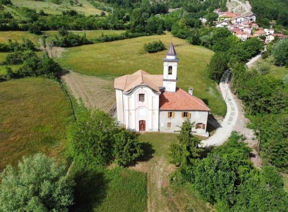 Borgo Adorno La Casa Della Lavanda מראה חיצוני תמונה