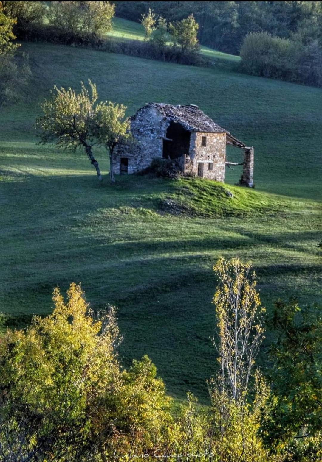 Borgo Adorno La Casa Della Lavanda מראה חיצוני תמונה