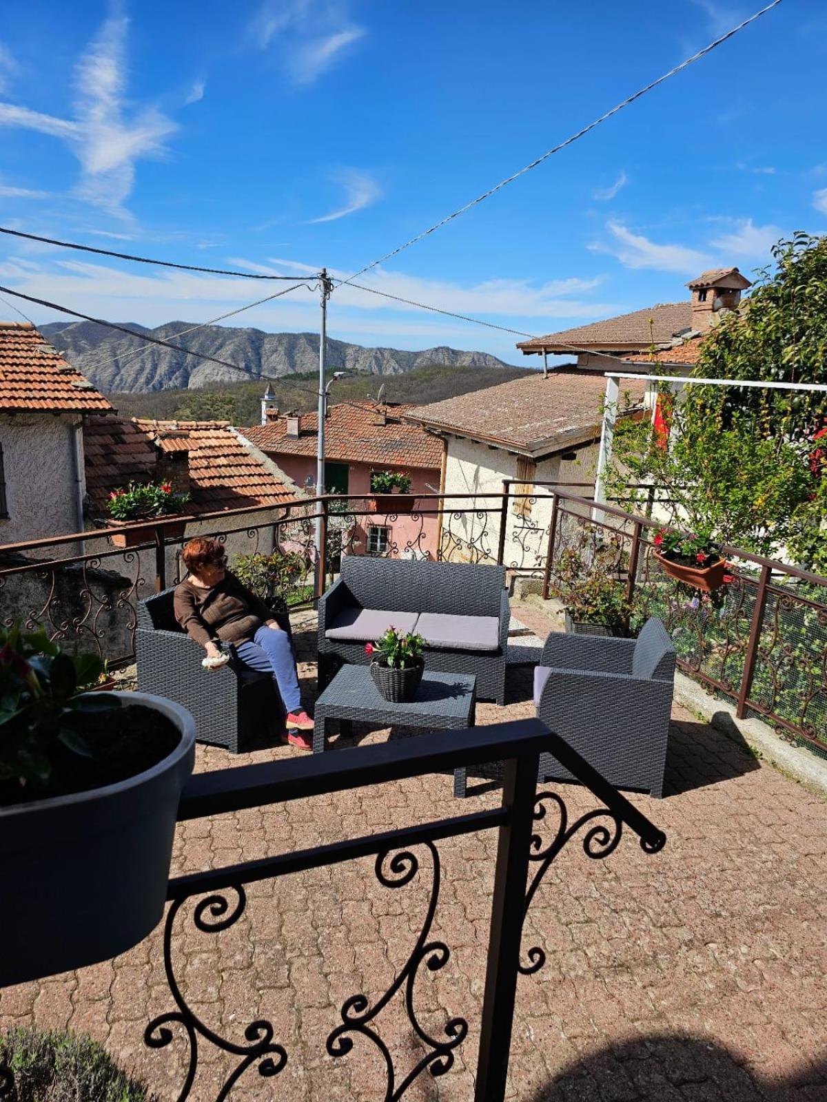 Borgo Adorno La Casa Della Lavanda מראה חיצוני תמונה
