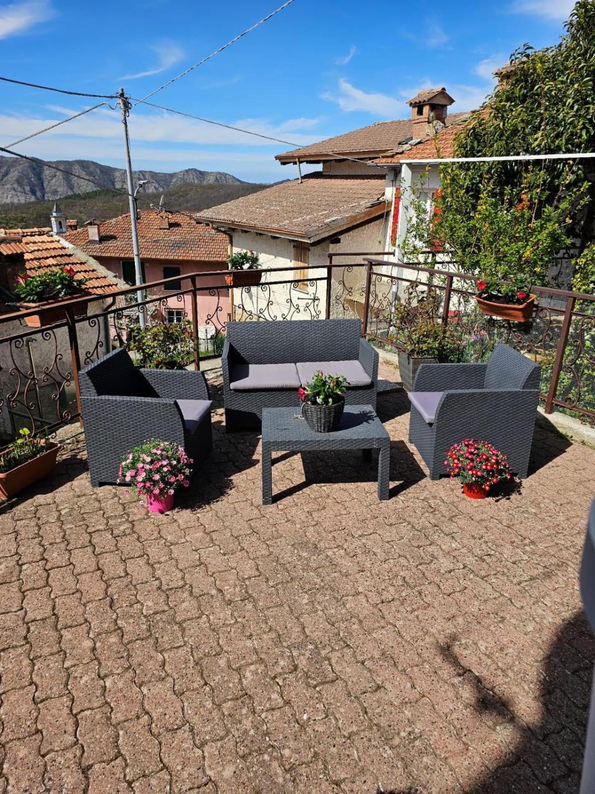 Borgo Adorno La Casa Della Lavanda מראה חיצוני תמונה